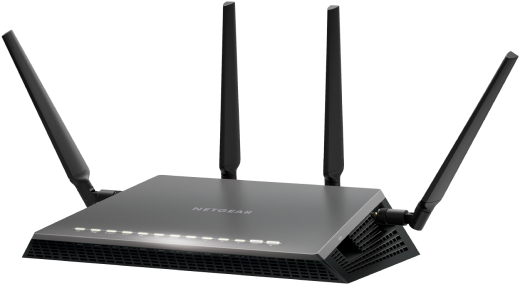 Настройка и установка роутера wi-fi в Братске
